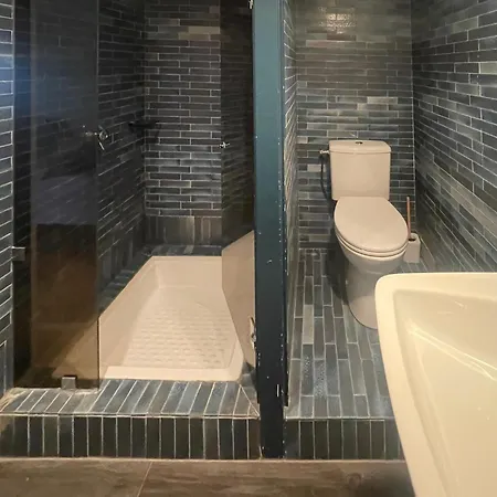 Appartamento Les Galets Blancs Saint-Valery-en-Caux