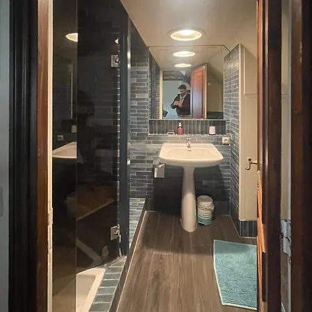 Les Galets Blancs * Saint-Valery-en-Caux