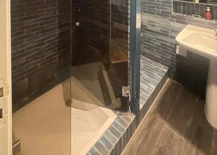 Les Galets Blancs Saint-Valery-en-Caux