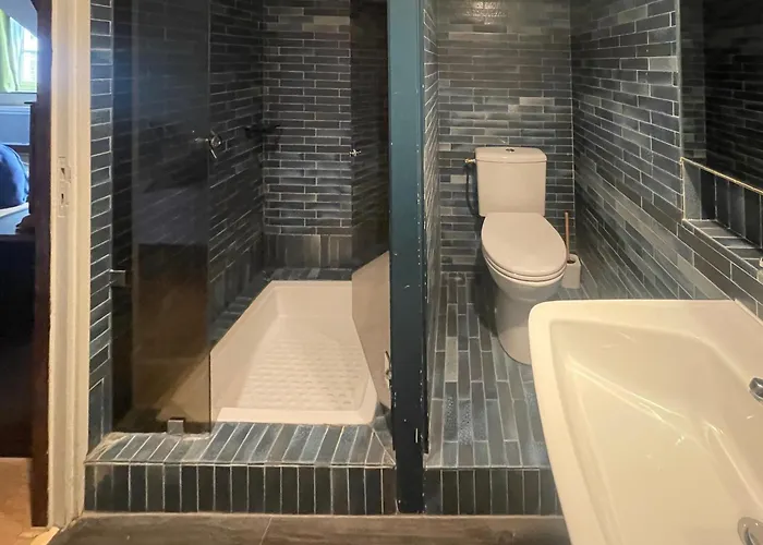 Apartment Les Galets Blancs Saint-Valery-en-Caux