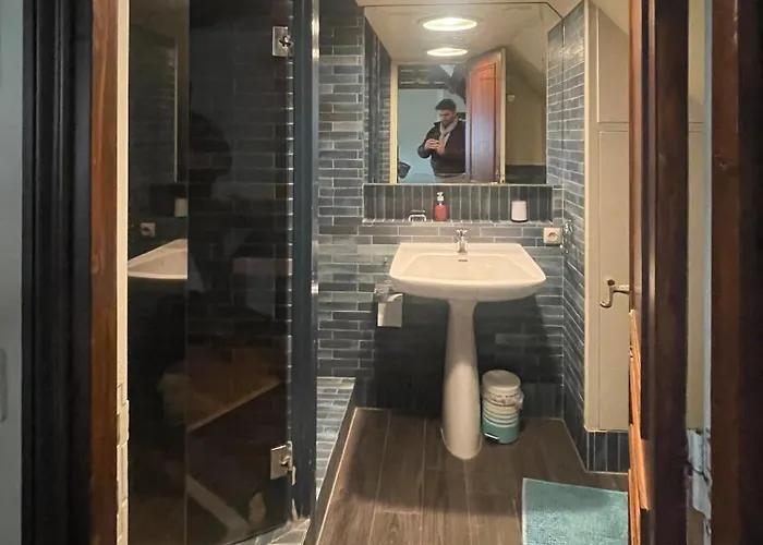 Les Galets Blancs * Saint-Valery-en-Caux