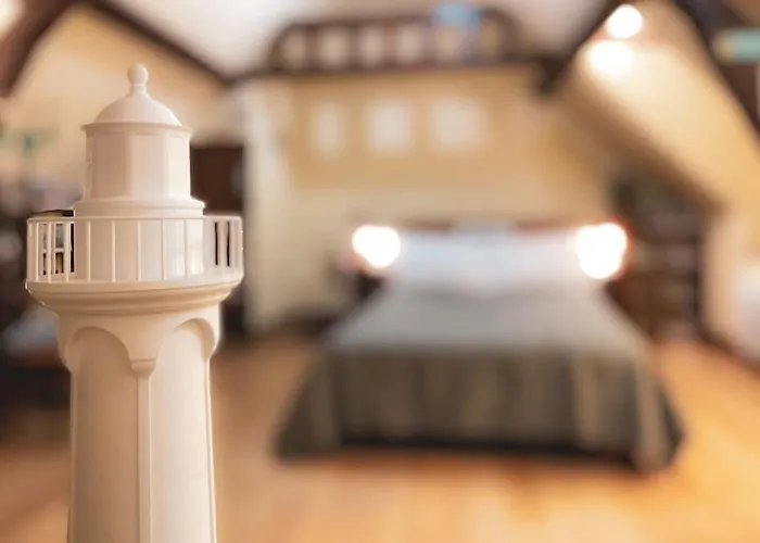 Apartment Les Galets Blancs