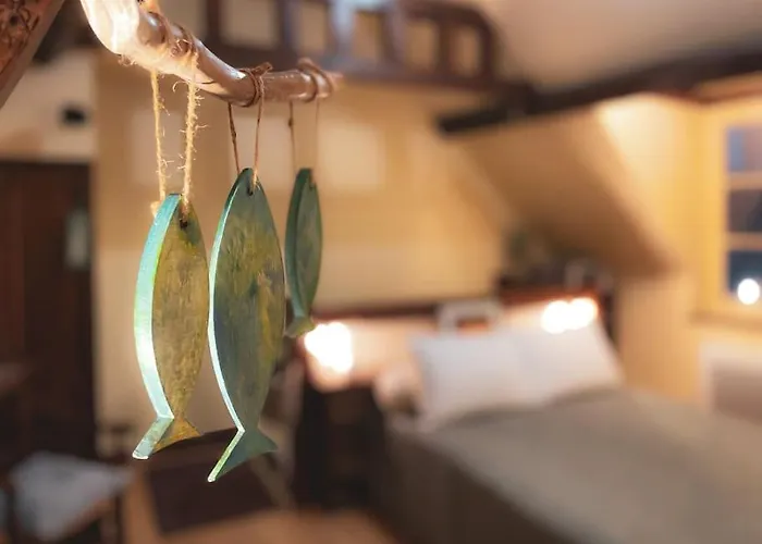 Les Galets Blancs Saint-Valery-en-Caux